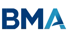 BMA Reinigungsservice Logo